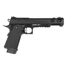 SSP5 Gas Blowback Pistol