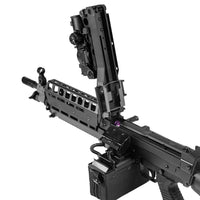 SSR249 Machine Gun