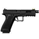 SSP18 Gas Blowback Pistol